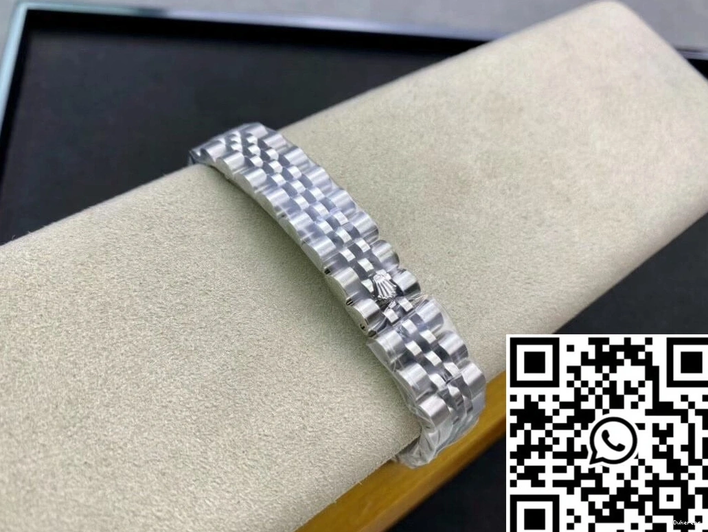 M279384RBR-0003 Factory Rolex Diamond Datejust Bezel BP 28MM 0214